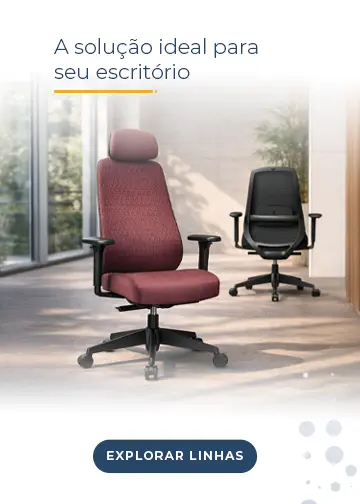 A solução ideal para seu escritório