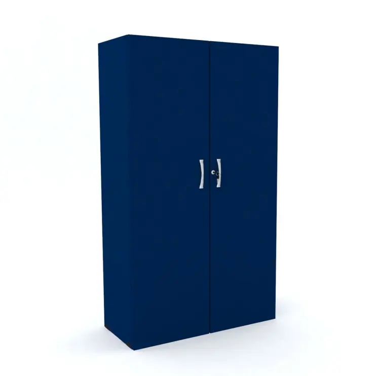 ARMÁRIO ALTO DE 2 PORTAS