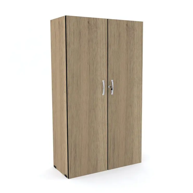 ARMÁRIO ALTO DE 2 PORTAS