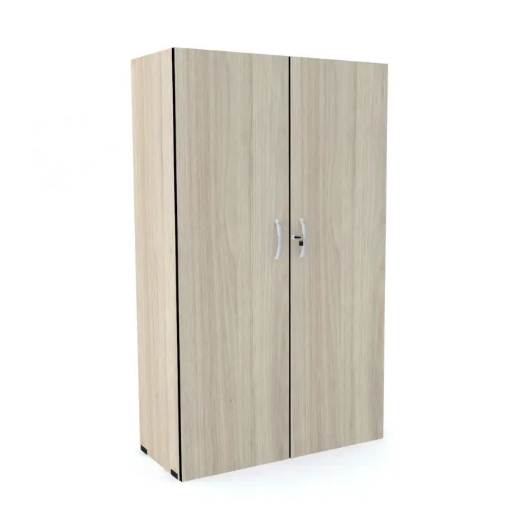 ARMÁRIO ALTO DE 2 PORTAS