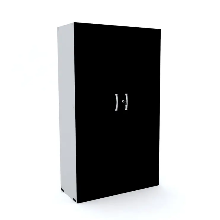 ARMÁRIO ALTO DE 2 PORTAS