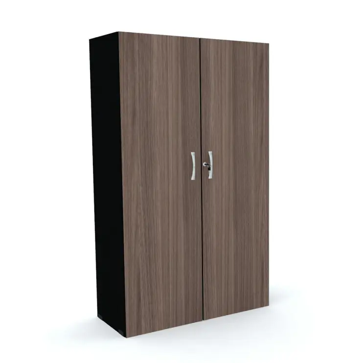 ARMÁRIO ALTO DE 2 PORTAS