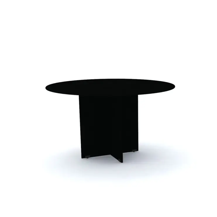 MESA DE REUNIÃO REDONDA