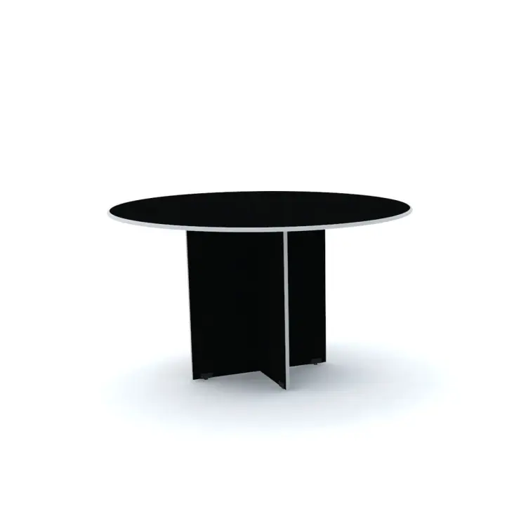 MESA DE REUNIÃO REDONDA