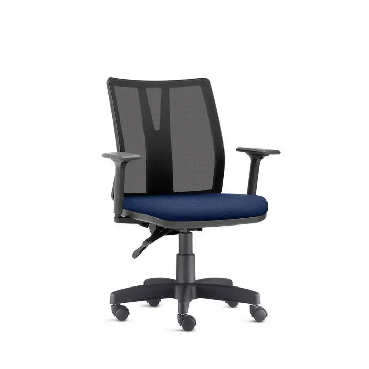CADEIRA EXECUTIVA ERGONÔMICA AIR