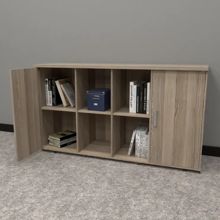 ARMÁRIO BAIXO NICHO