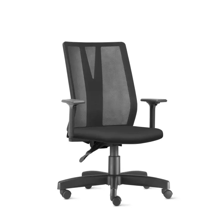 CADEIRA AIR PRESIDENTE ERGONÔMICA