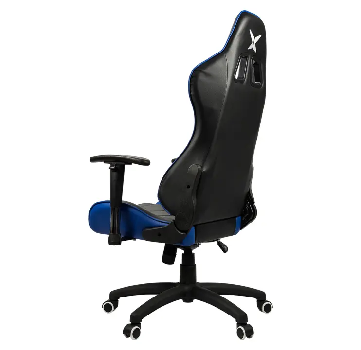 CADEIRA GAMER POWER AZUL