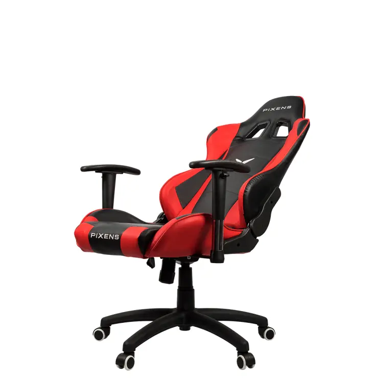 CADEIRA GAMER POWER VERMELHA