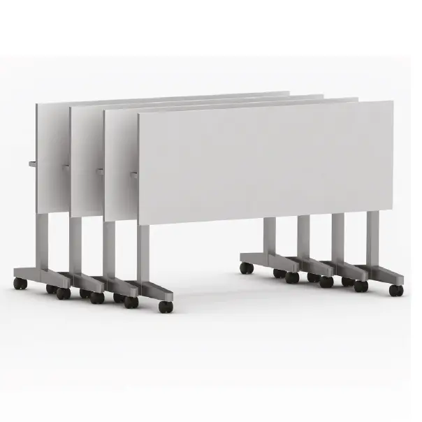 MESA REBATÍVEL RETANGULAR