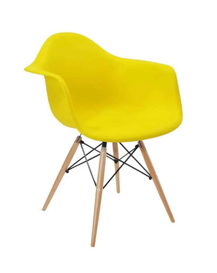 CADEIRA JUSTIN COM BRAÇO