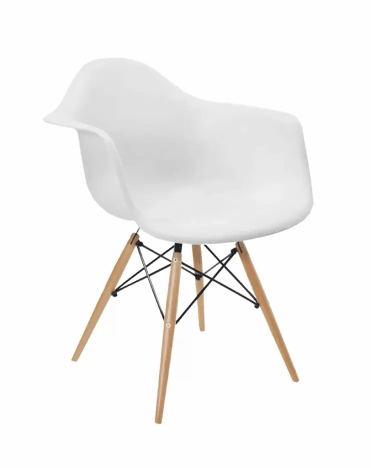 CADEIRA JUSTIN COM BRAÇO