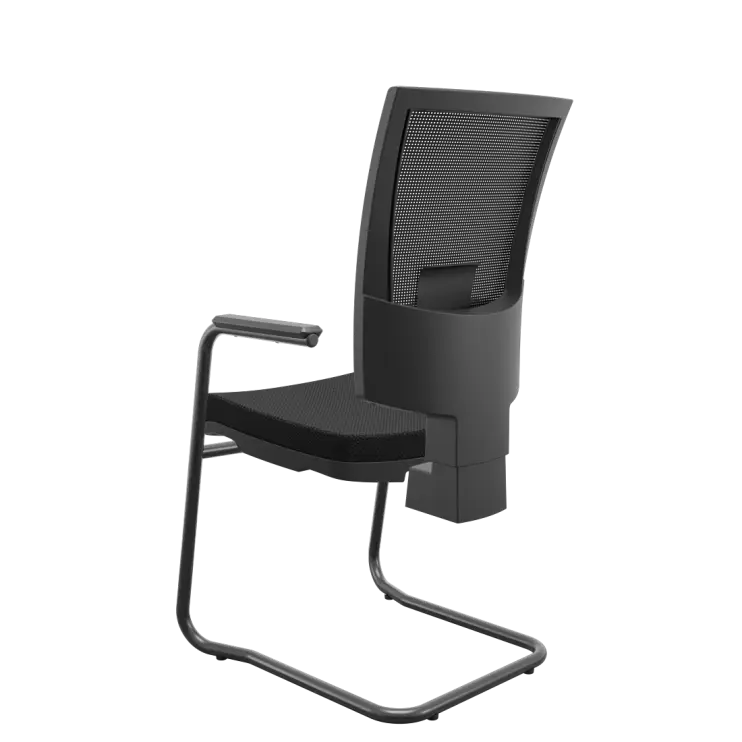 CADEIRA BARRY FIXA APROXIMAÇÃO