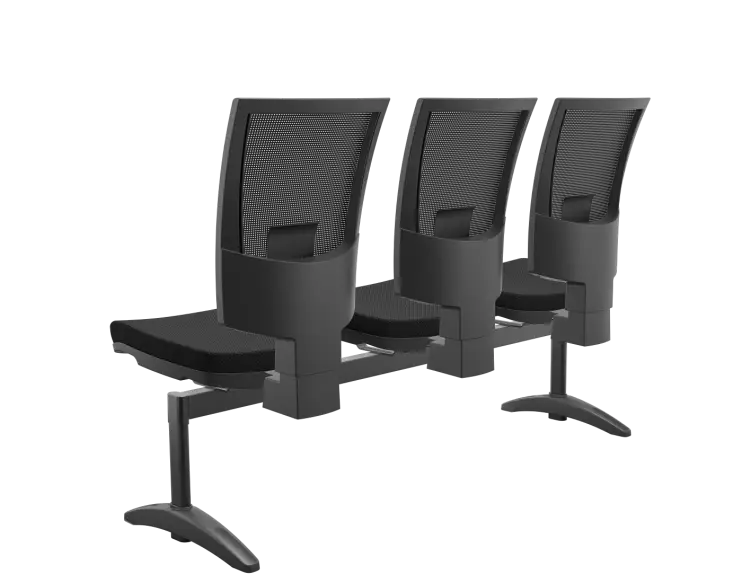 LONGARINA BARRY EM TELA