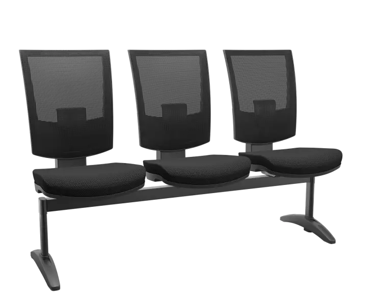 LONGARINA BARRY EM TELA