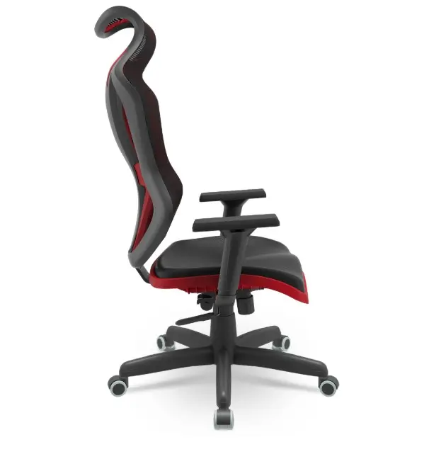 CADEIRA GAMER JOY EM TELA