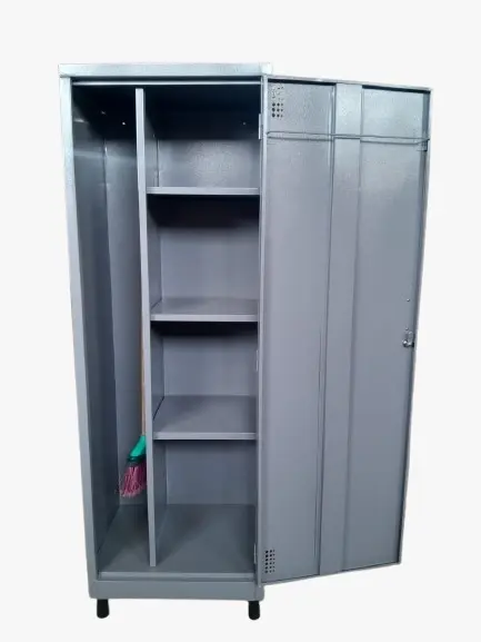 ARMÁRIO DE AÇO MULTIUSO