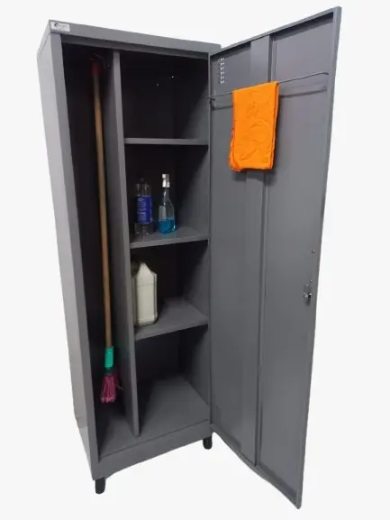 ARMÁRIO DE AÇO MULTIUSO