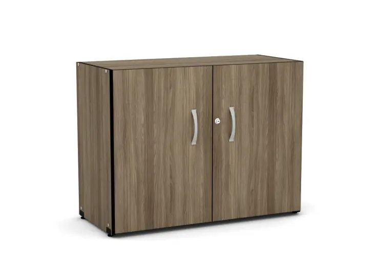 ARMÁRIO BAIXO DE 2 PORTAS