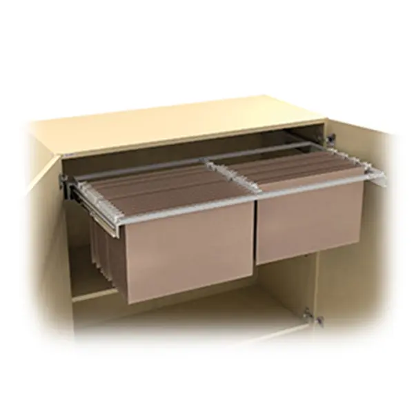 SUPORTE PARA PASTAS SUSPENSAS ECONÔMICO