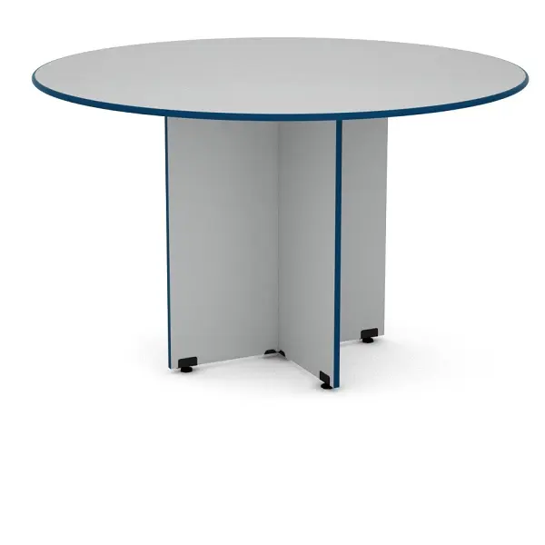 MESA REUNIÃO REDONDA ECONÔMICA