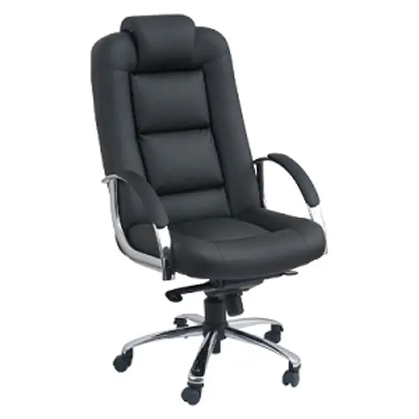 POLTRONA PRESIDENTE GIRATÓRIA VETTORE