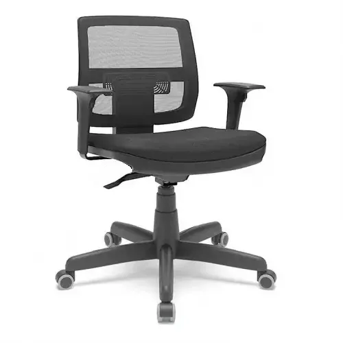 CADEIRA EXECUTIVA SLEP TELA