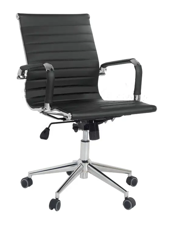 POLTRONA DIRETOR ESTEIRA - BLM