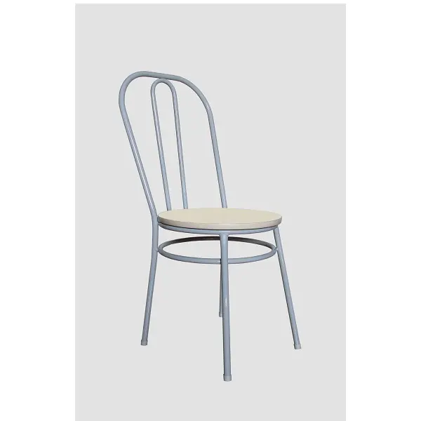 CADEIRA EM FORMICA PARA REFEITÓRIO