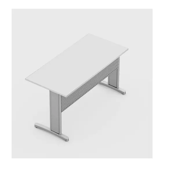 MESA DE TRABALHO RETA GOLD