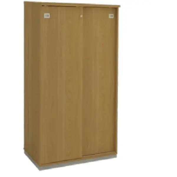 ARMARIO ALTO COM PORTA DE CORRER