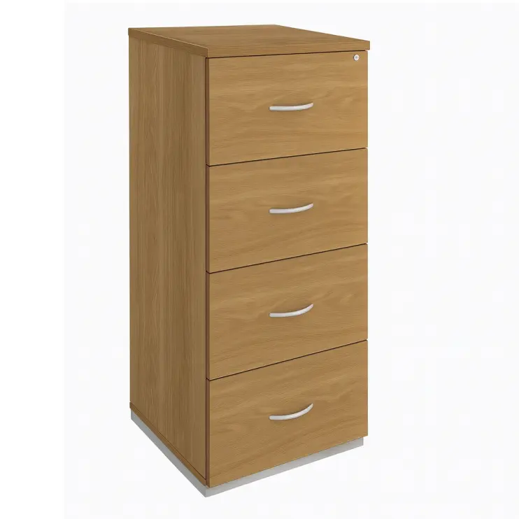 ARQUIVO IMPERIA 4 GAVETAS