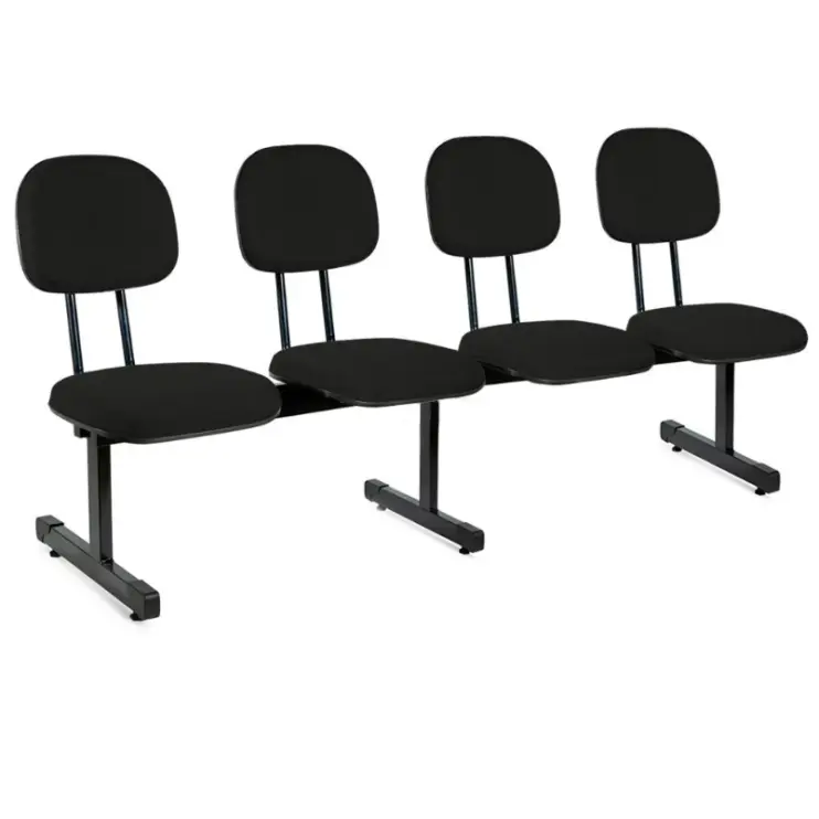 LONGARINA SECRETARIA DE 4 LUGARES