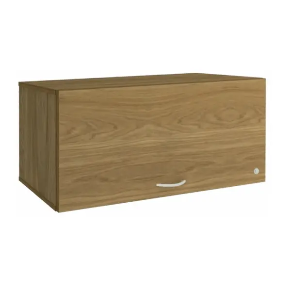 ARMÁRIO SUSPENSO FECHADO