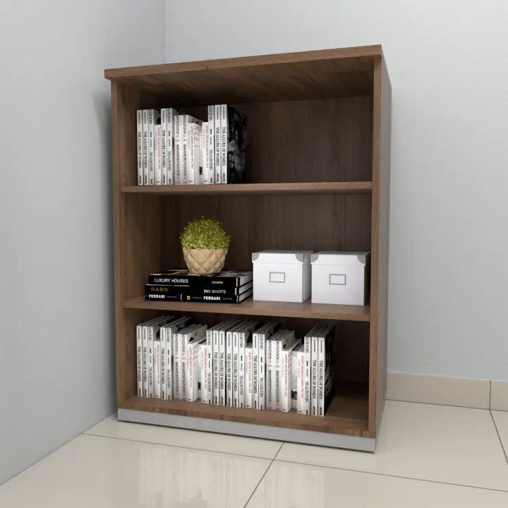 ARMÁRIO MÉDIO ABERTO