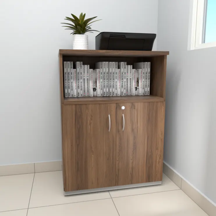 ARMÁRIO MÉDIO EXECUTIVO