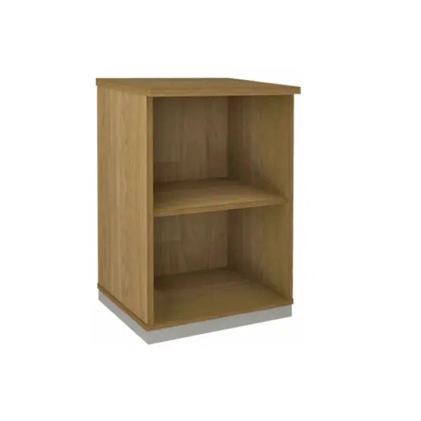 ARMÁRIO CHARUTO BAIXO ABERTO