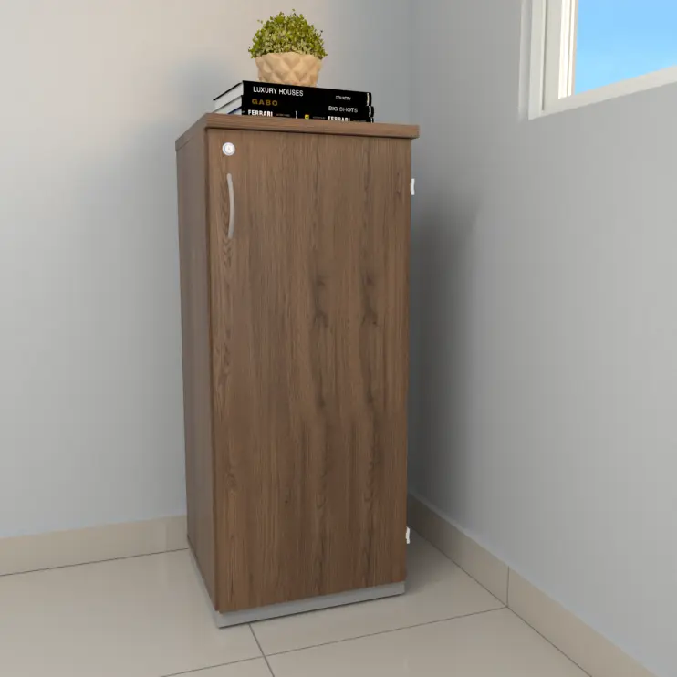 ARMÁRIO CHARUTO MÉDIO FECHADO