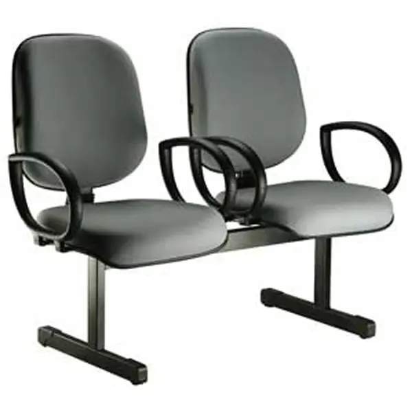 LONGARINA DIRETOR DE 2 LUGARES