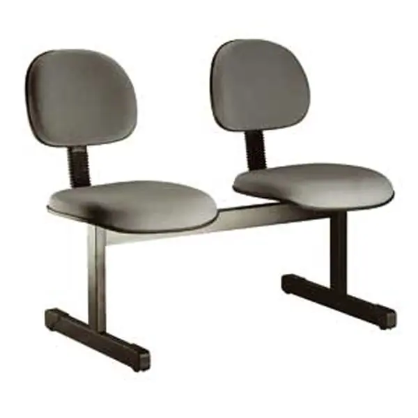 LONGARINA SECRETÁRIA DE 2 LUGARES