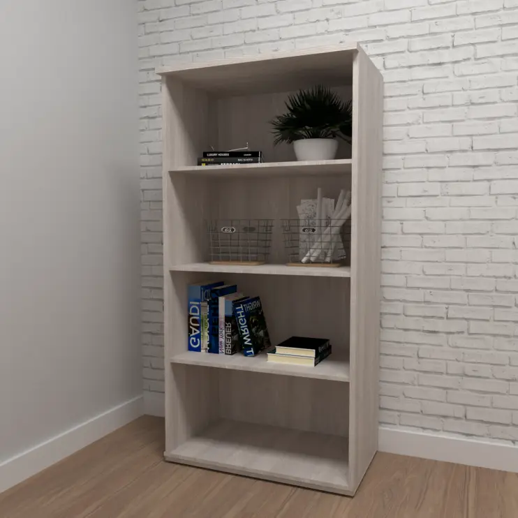 ARMÁRIO ALTO ABERTO