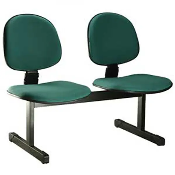 LONGARINA EXECUTIVA DE 2 LUGARES