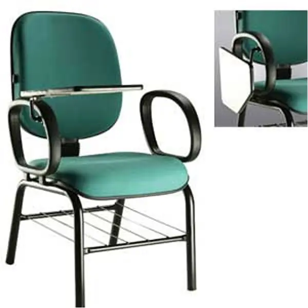 POLTRONA DIRETOR UNIVERSITÁRIA LITIA