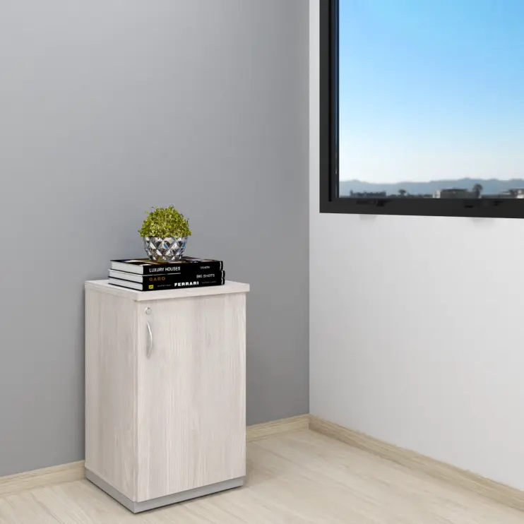 ARMÁRIO CHARUTO BAIXO