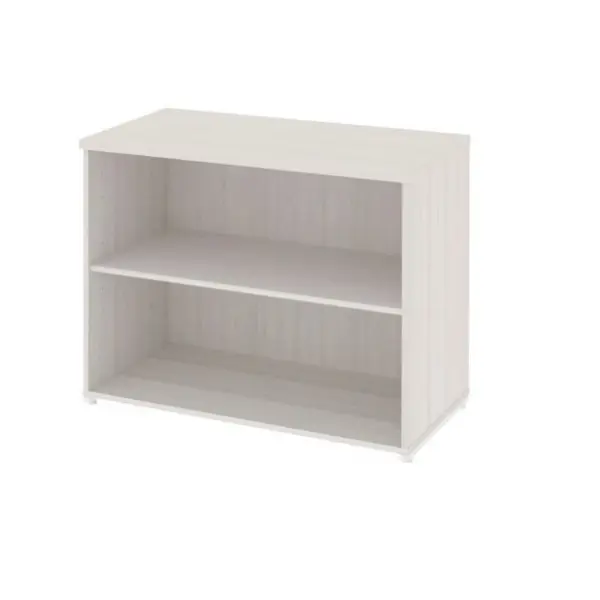 ARMÁRIO BAIXO ABERTO