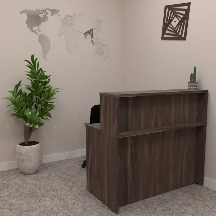 BALCÃO RETO - PRIMA