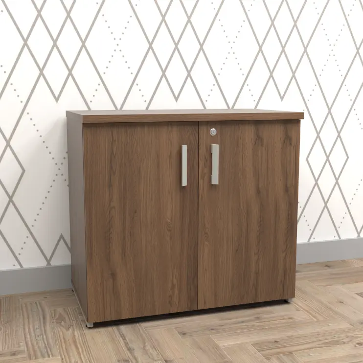 ARMÁRIO BAIXO FECHADO