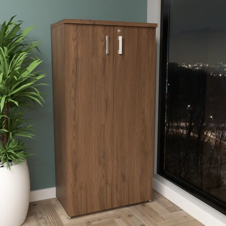 ARMÁRIO ALTO DIRETOR FECHADO