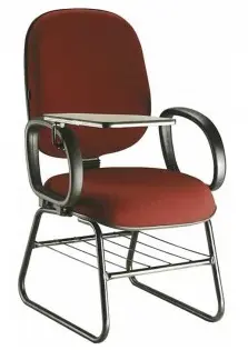 POLTRONA DIRETOR UNIVERSITÁRIA HEBE