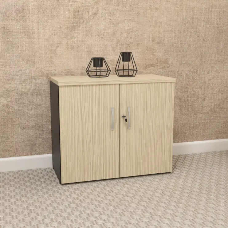 ARMÁRIO BAIXO DE ABRIR